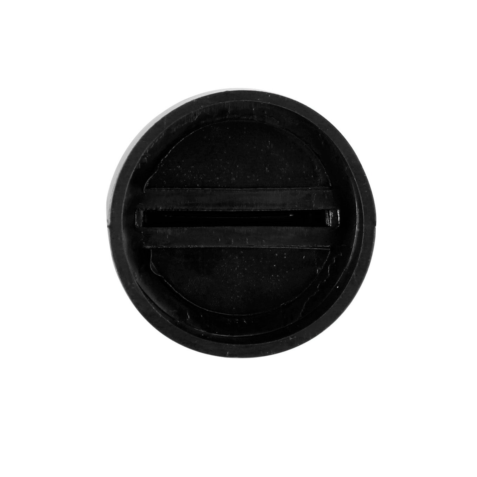 Black Ignition Key Cover For Polaris 94-2022 Scrambler Sportsman Ranger 5433534 Generic