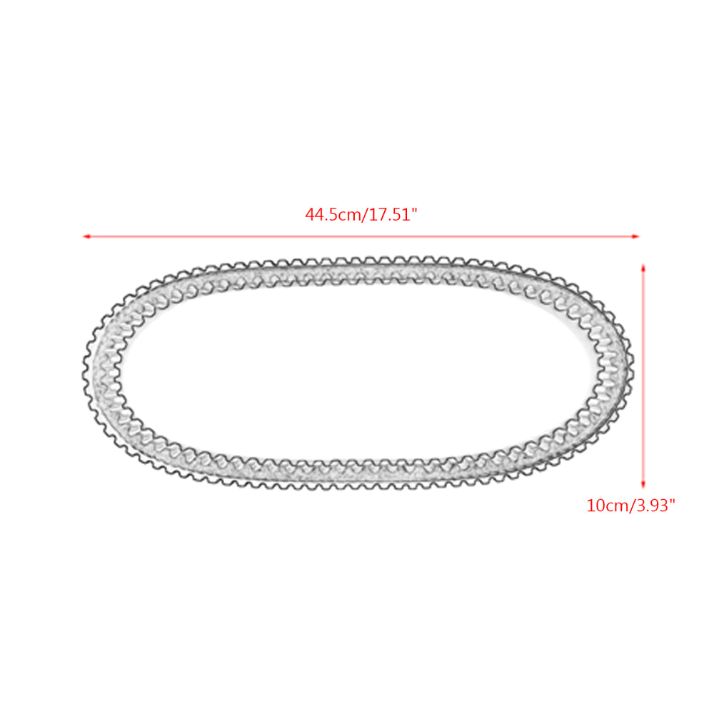 Courroie d'entraînement de Transmission 997OC x 31W, pour Kawasaki KVF300 Prairie 300 99-02 ATV P/N.59011-1065