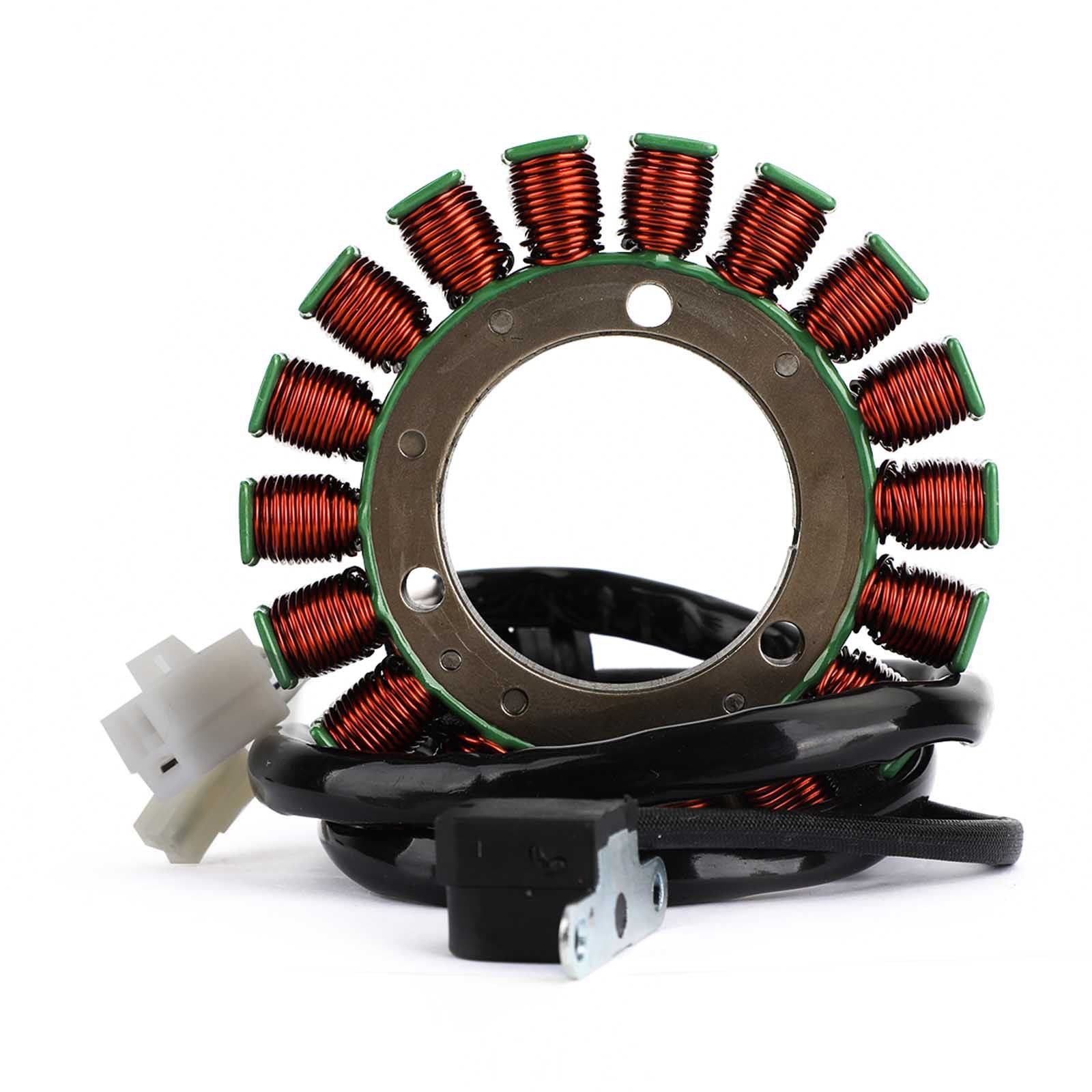 Stator Magneto Fit für Yamaha XVS650 V-Star / Drag Star 2004-2017 5SC-81410-01