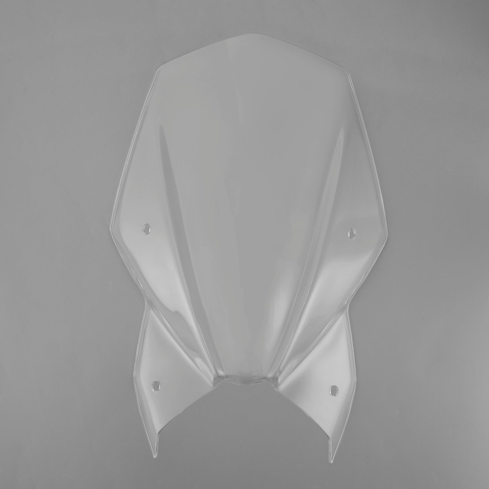 ABS Motorcycle Windshield WindScreen fit for Suzuki GSX-S 1000 2021-2022