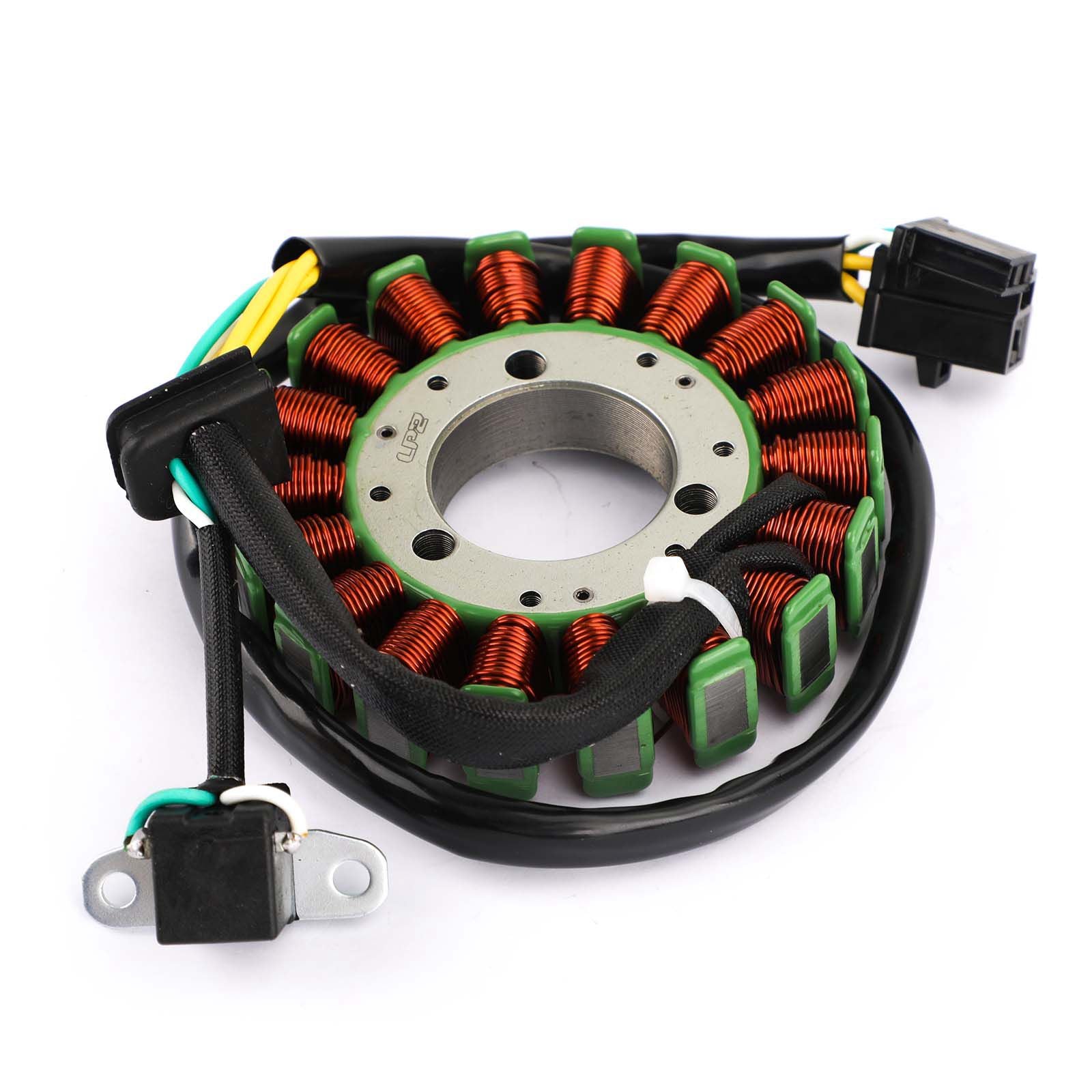 Generator-Stator passend für Cagiva V Raptor 650 / Raptor 650, dh 2001–2007