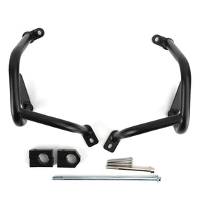 PARAURTI PROTEZIONE MOTORE NERO PARAURTI Adatto per Honda CB300R CB 300R 2018-2020 Generico