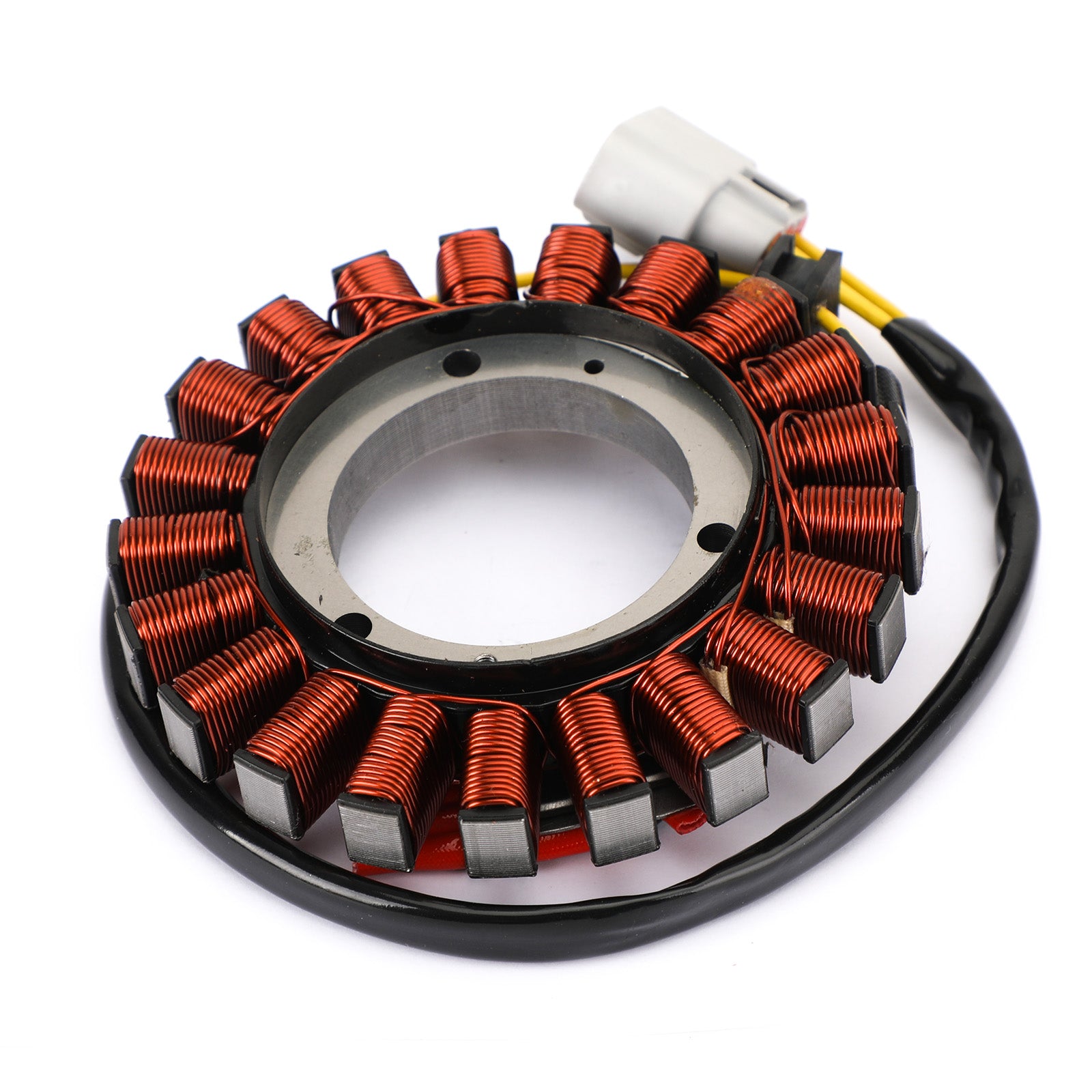 Bobine de Stator de moteur de générateur de magnéto adaptée à BMW R 1200 1250 GS, R, RT, RS K50 K51 K52 K53 K54 2011 – 2020 Fedex