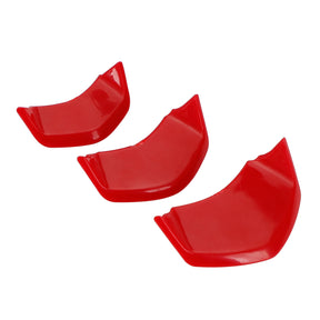 Front Decorative Horn Cover For VESPA Sprint Primavera 125/150 2014-2021