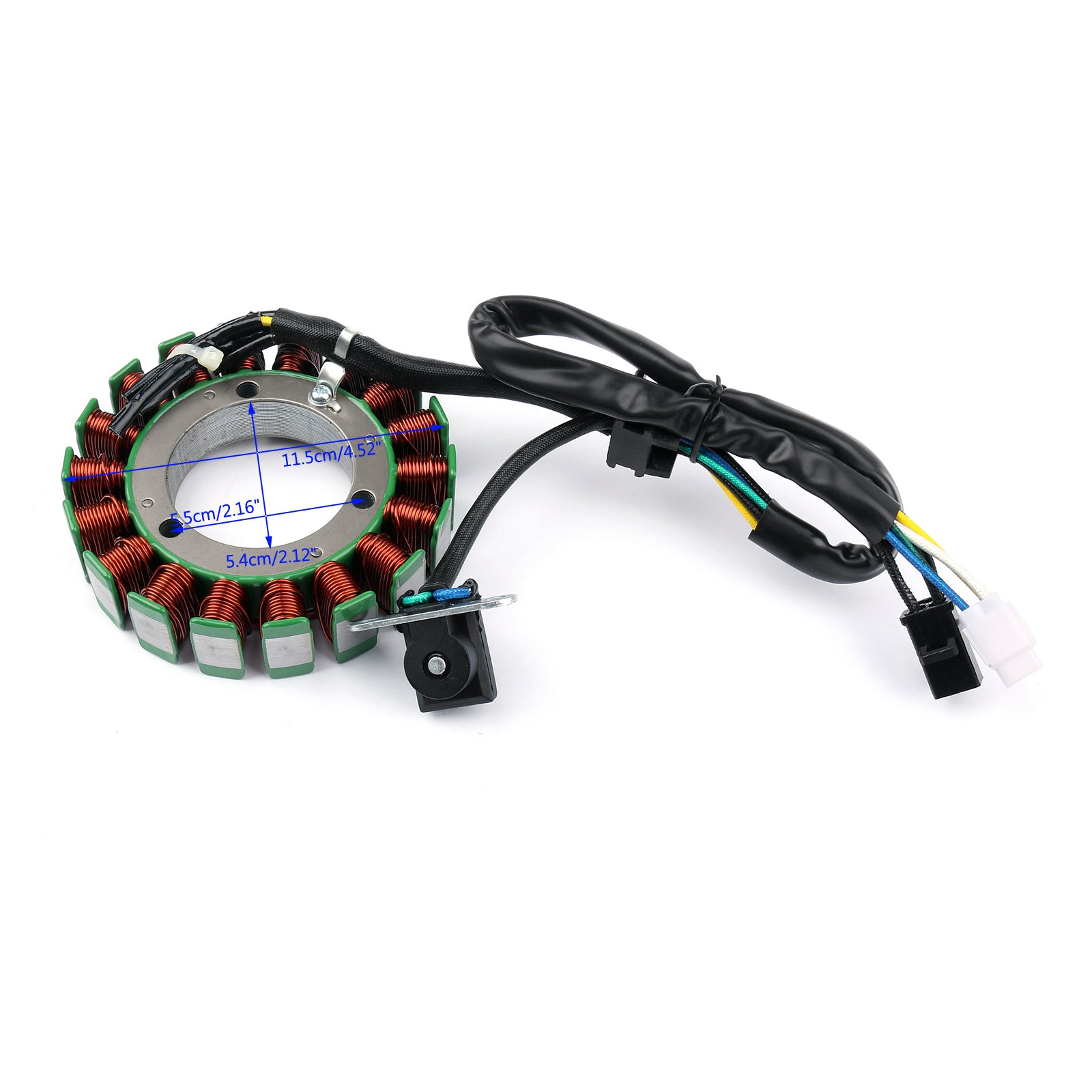 Bobine de Stator de générateur pour Arctic Cat ATV 400/500 425 450 ALTERRA XC450 XR500