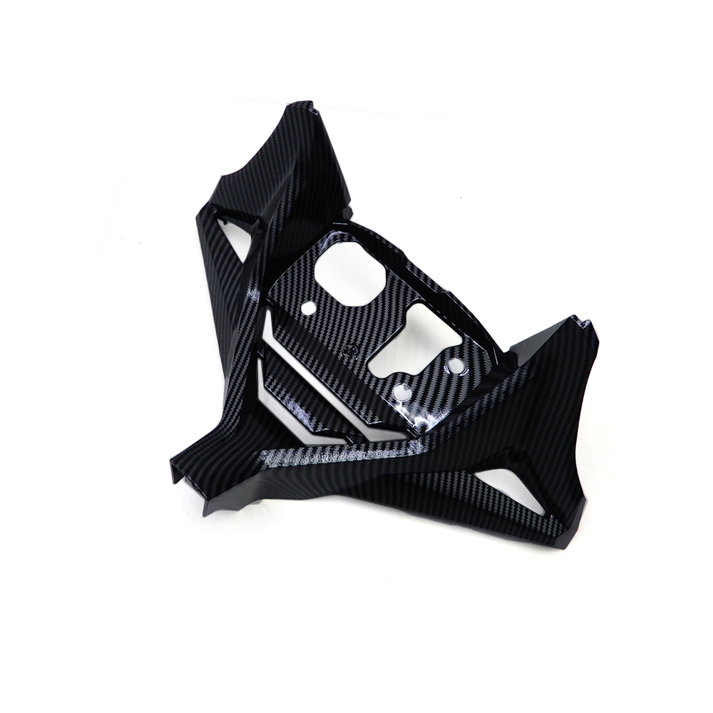 Amotopart Honda CBR650R 2019–2020 Verkleidungsset im Carbonfaser-Look