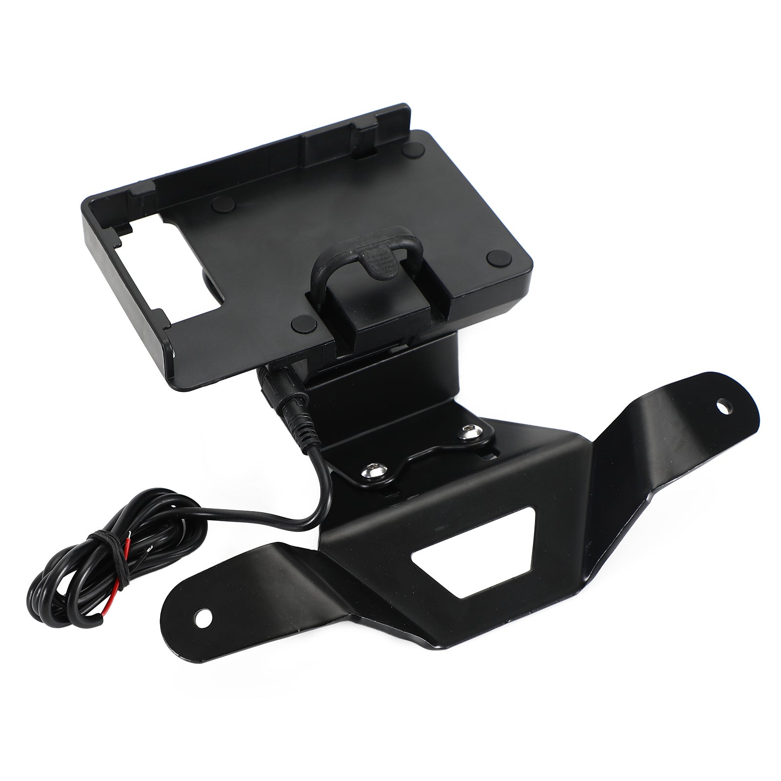 Staffa di navigazione Supporto per smartphone GPS PER BMW C400GT C400 GT Generico