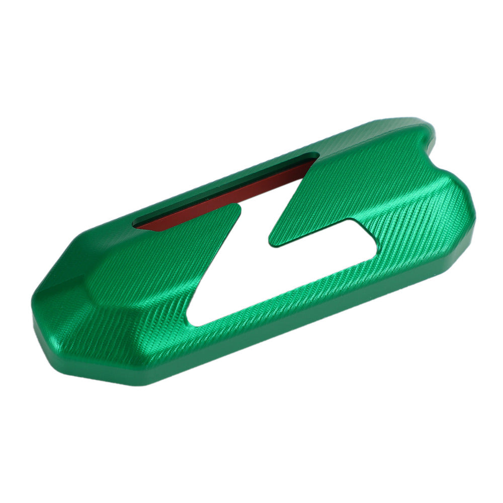 Cubierta de protección de luz de señal de giro para motocicleta, para KAWASAKI Z900 Z 1000 2019-2021