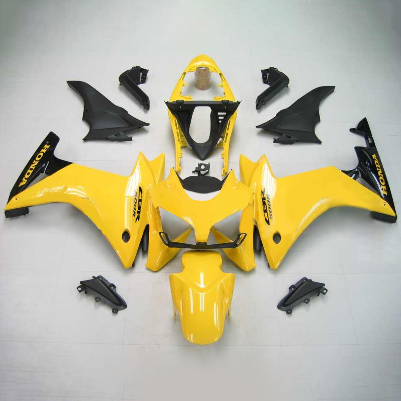 AMOTOPART 2013-2015 HONDA CBR500R KUIL GELE KIT