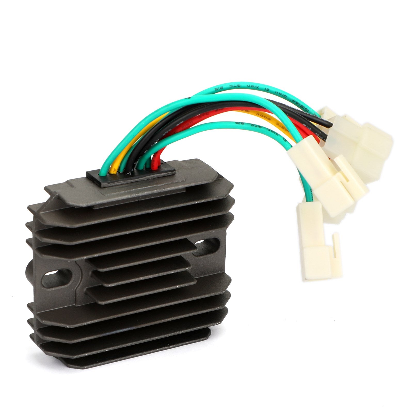 Voltage Regulator Rectifier Fit For John Deere 2520 26.4Hp 4010 18.5Hp Diesel