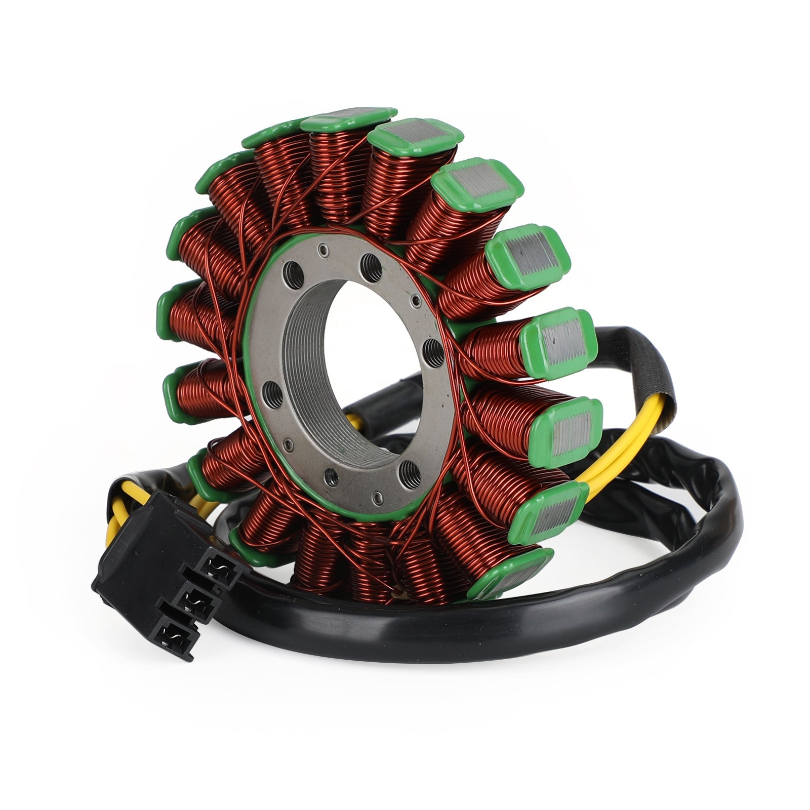 Stator-Regler-Gleichrichter-Dichtungssatz für Honda 04–05 CBR1000RR 31120-MEL-013 Generisch