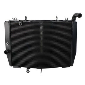 Aluminum Radiator Cooling Cooler For Honda F5 CBR600RR CBR 600RR 2007-2022 Generic