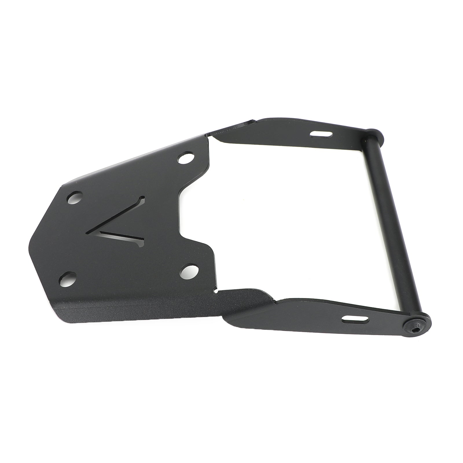 Navigation Bracket Phone Gps Bracket Black Fits For Bmw Honda Versys X300 2021 Generic