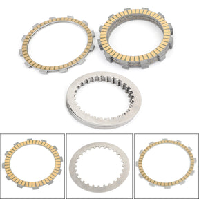 Triumph Daytona Tiger 955 Sprint RS/ST Clutch Plate Kit - Friction & Steel Plates