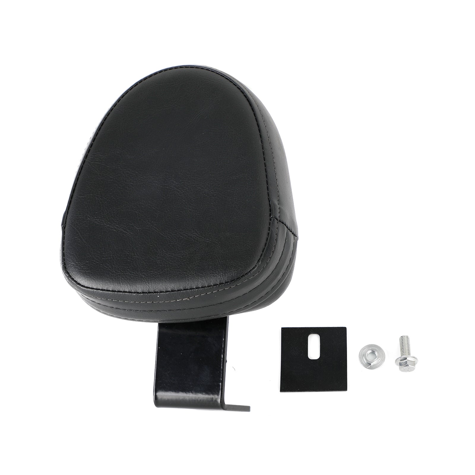 Coussin de dossier de conducteur adapté pour Honda Rebel 300 500 CMX300 CMX500 2017-2022 générique