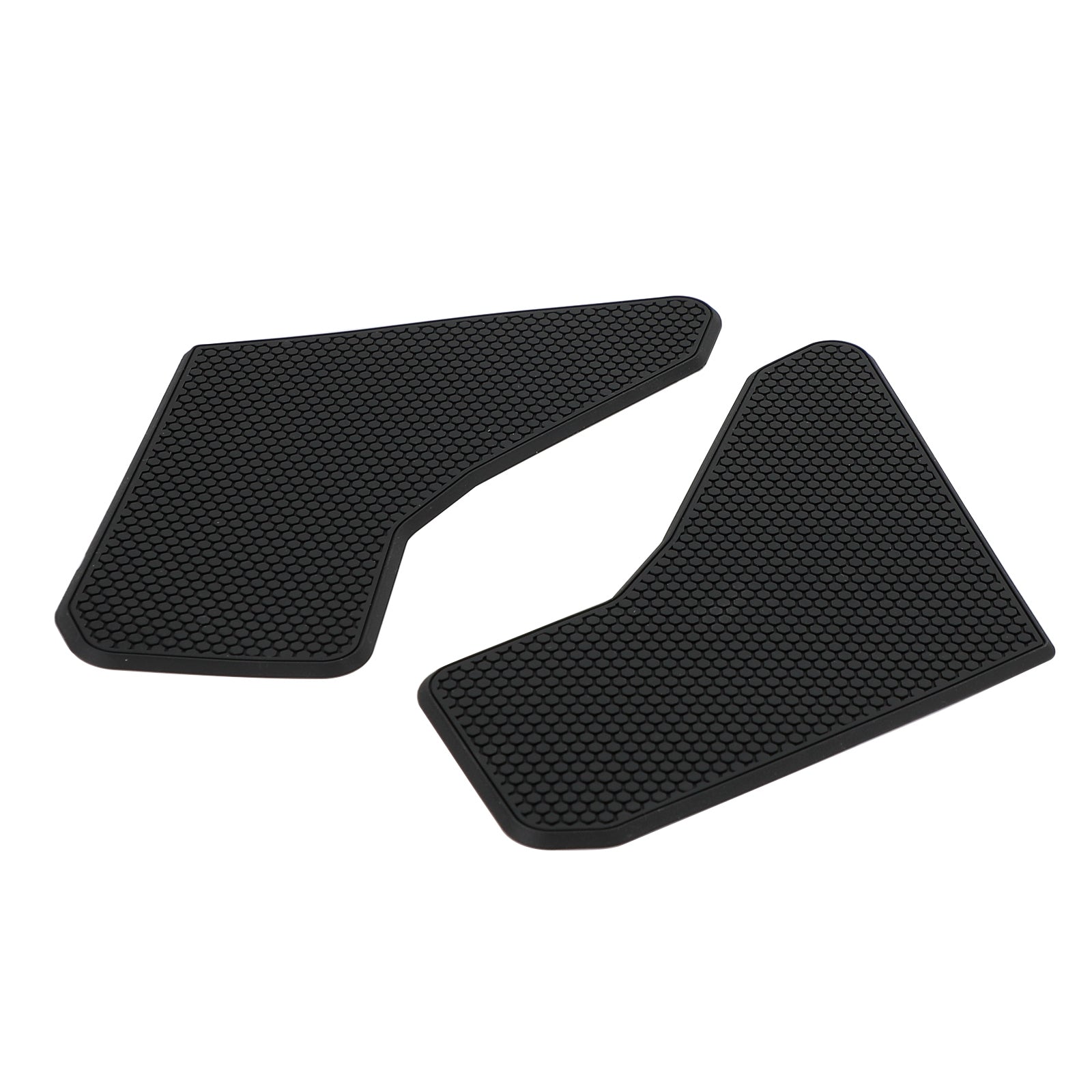 Seitentankpads Griffschutz für Honda CRF1000L Africa Twin ADV Sports 18-20