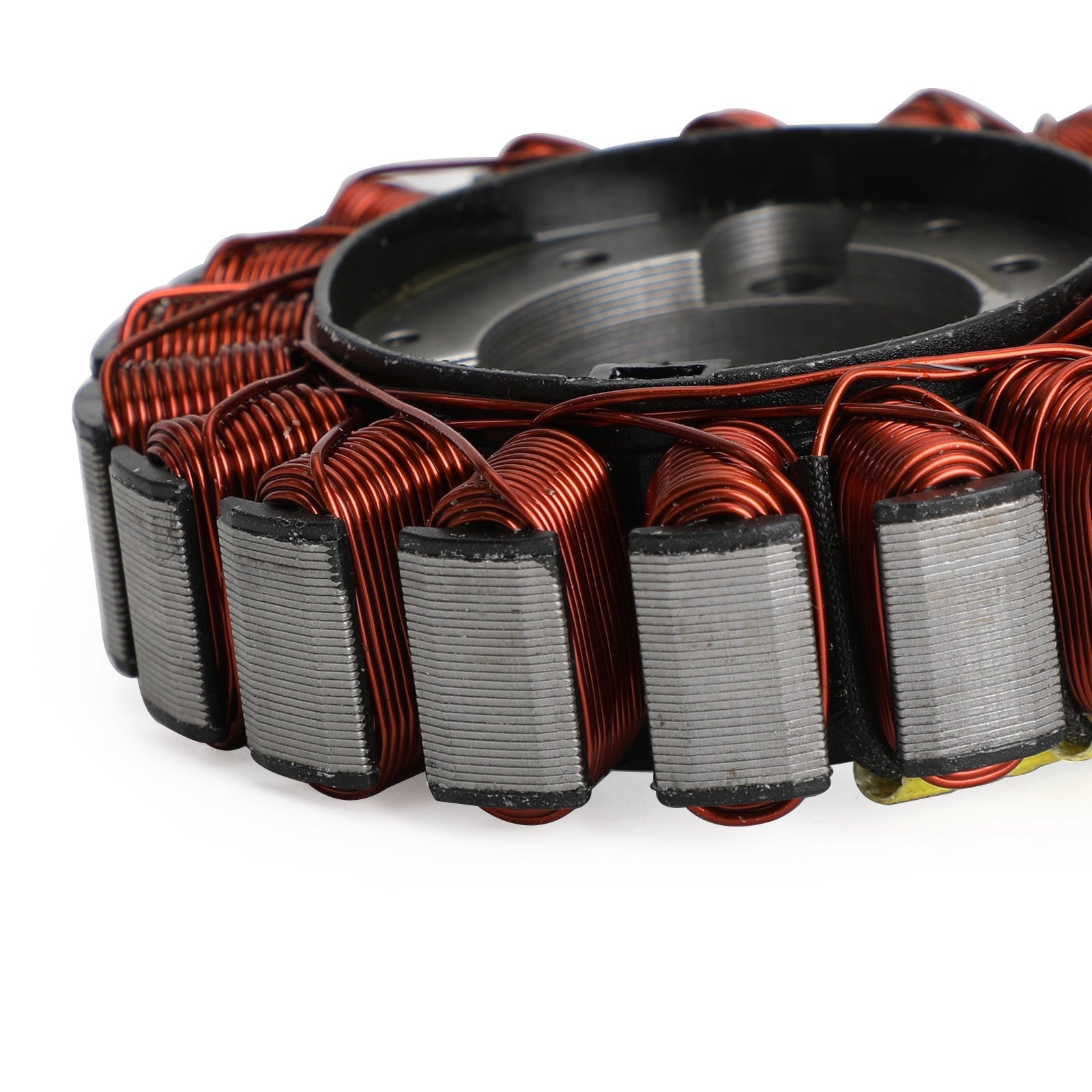 Générateur de Stator magnéto pour Honda TRX350 TE/TM/FM/FE Rancher 350 S ES 00-06 générique