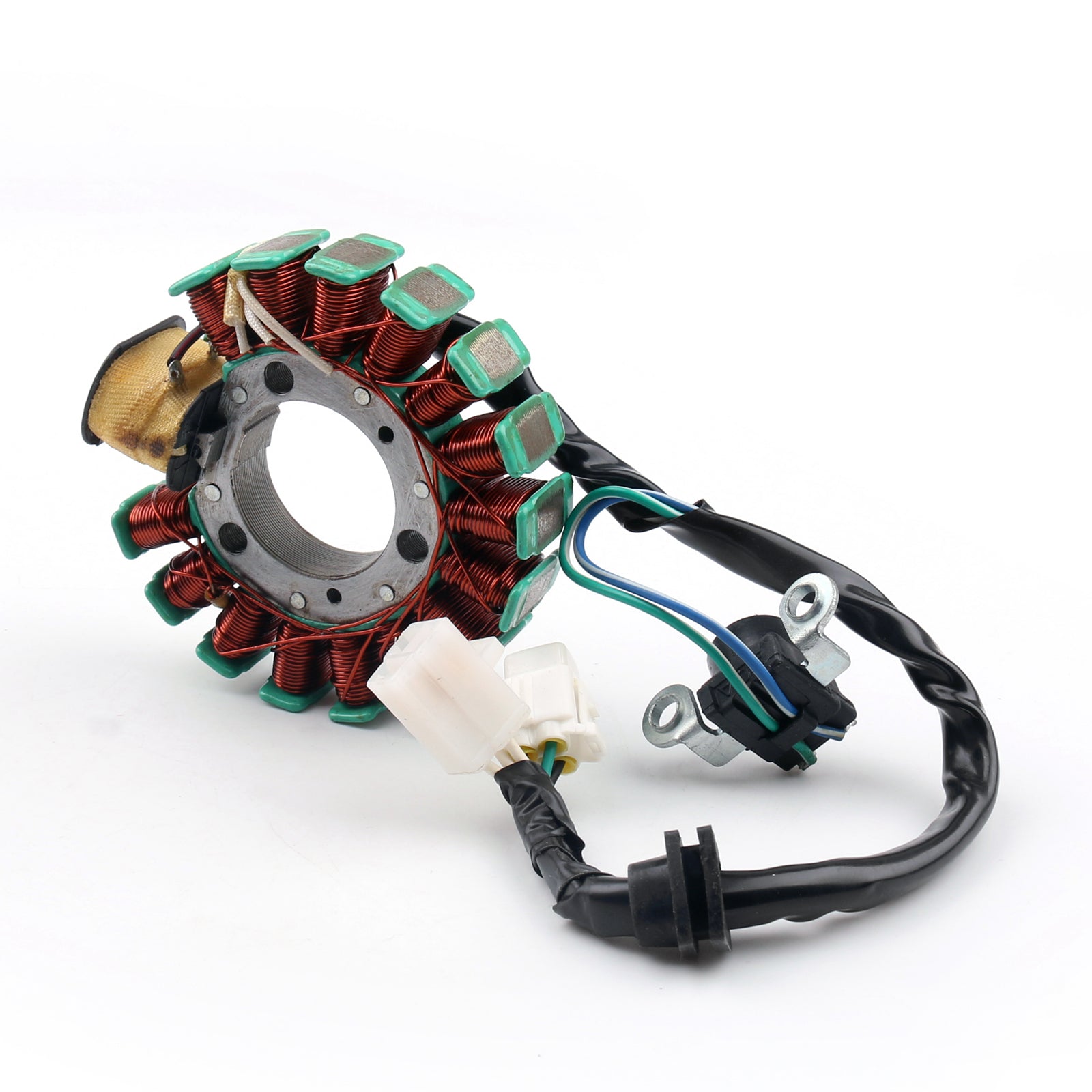 Magneto Stator Coil For Yamaha Majesty YP125 98-07 YP150 01-2002 YP180 2003-2006