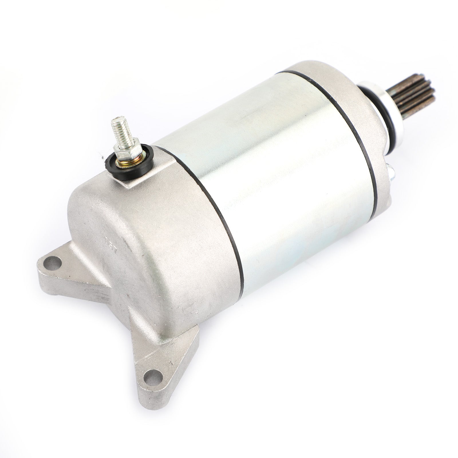 STARTER Passend für Yamaha XVS650 XVS65 V-Star / Drag Star 650 Classic Custom 97-18 Generisches FedEx Express-Versand