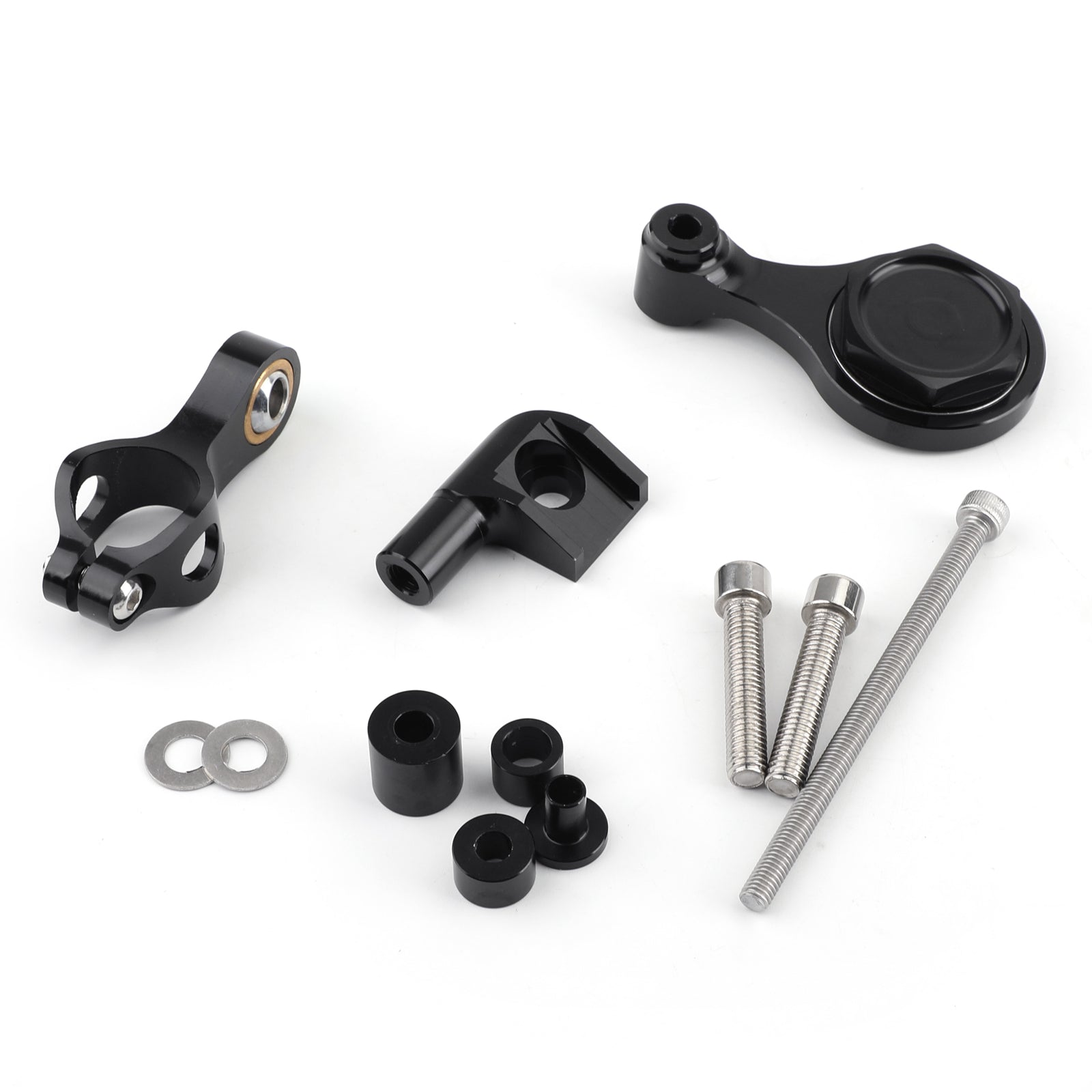 Lenkungsdämpfer-Stabilisator für Yamaha YZF R1 2008–2012, R6 2006–2016