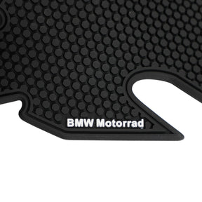 BMW 19-22 S1000R S1000RR &amp; 20-22 M1000RR Kraftstofftank-Pad-Schutz