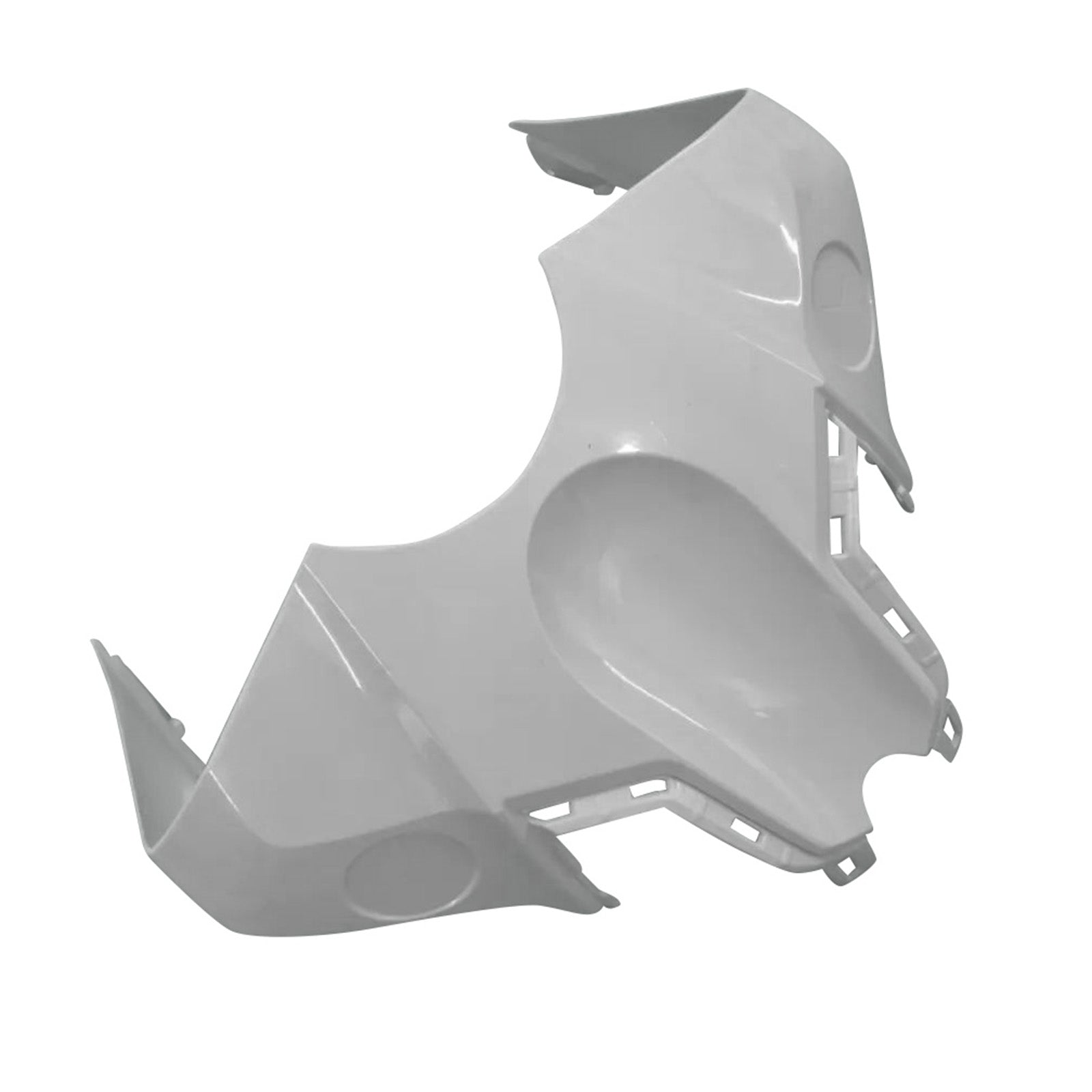 Amotopart Yamaha YZF-R1 2021-2024 Unpainted Fairing Kit