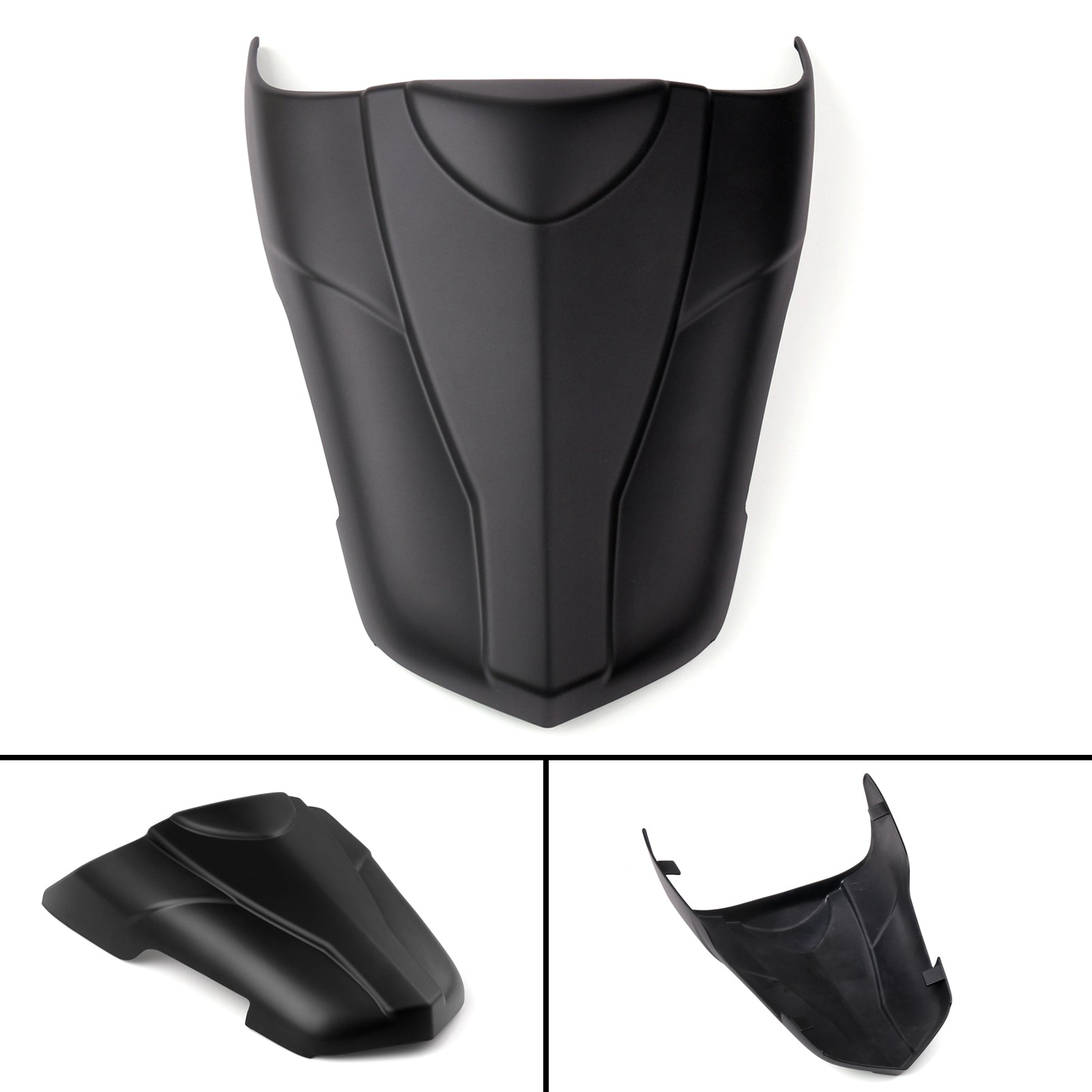 17-24 Suzuki SV650 ABS Plastic Rear Seat Cover Cowl