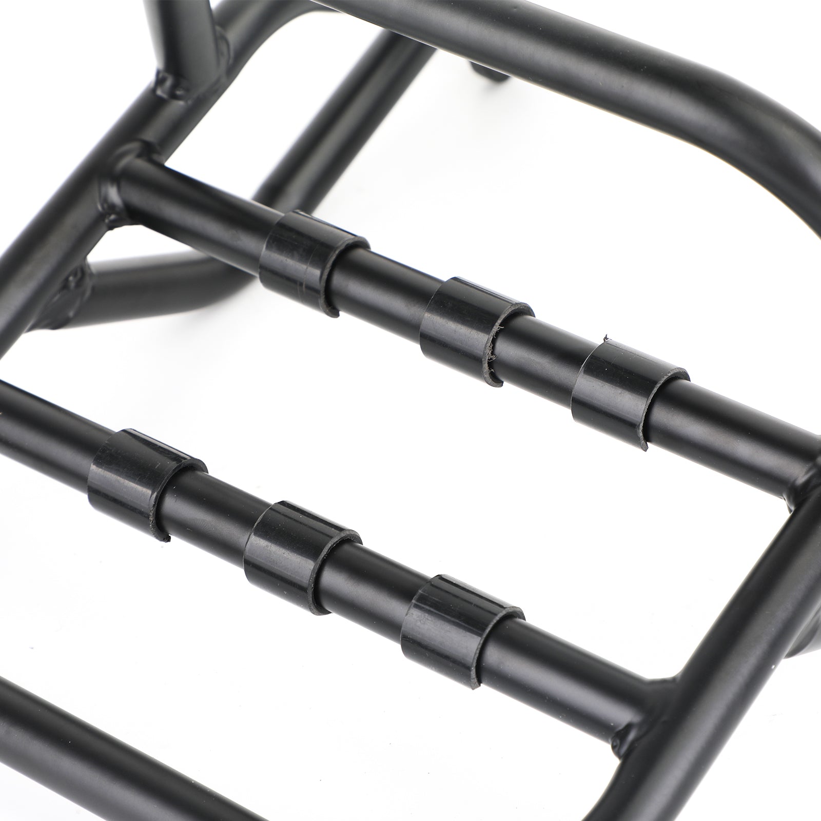 Rear Luggage Rack Black Support Cargo Carrier Shelf Fit For BMW R Nine T Pure Scrambler Urban G S Nine T R9T  2014-2020