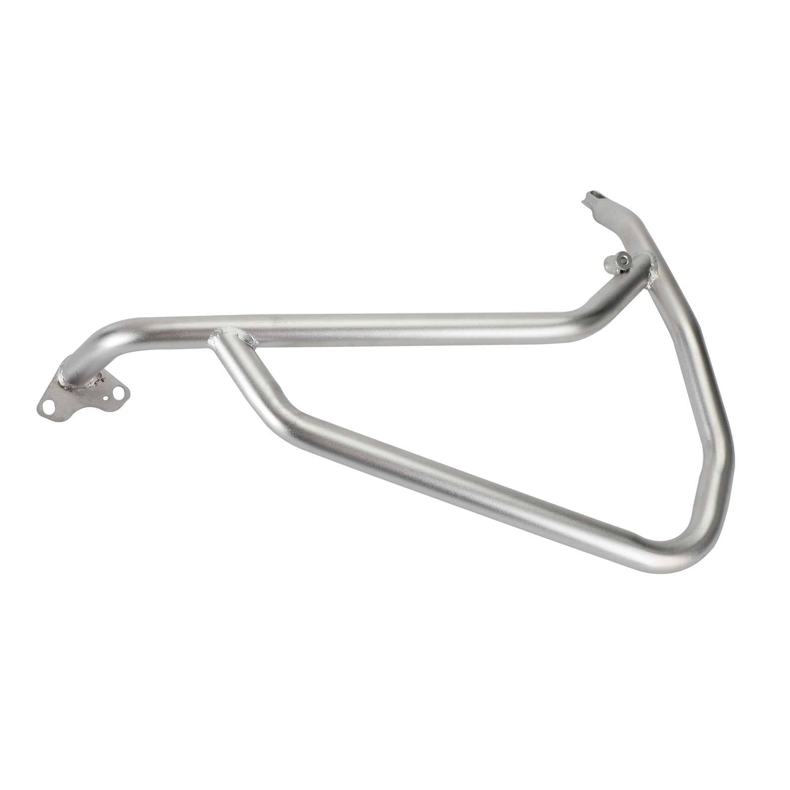 Engine Protect Guard Frame Upper Crash Bar Silver For Honda Crf1100L Adv 20+ 22 Generic