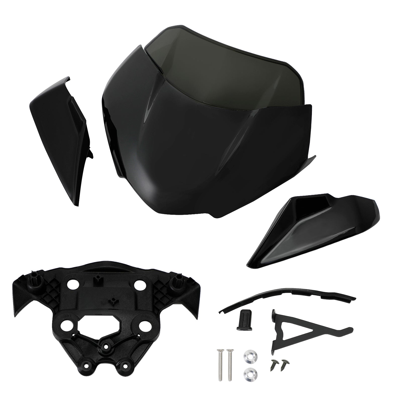 Windshield WindScreen fit for Speed Triple 1200 RS 2021-2022