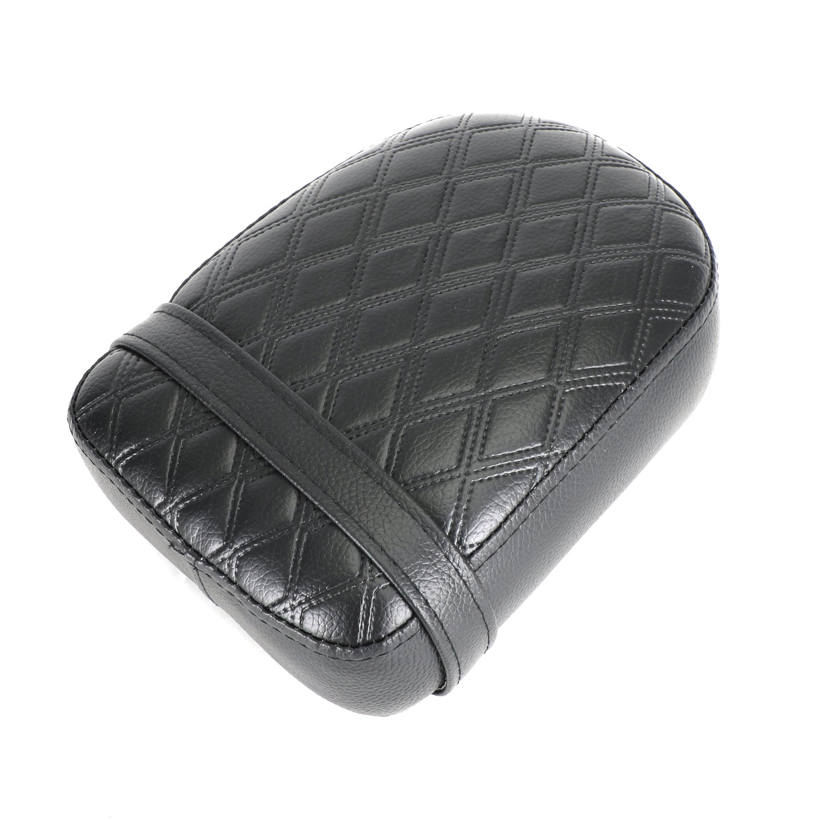 Thicken Rear Seat Passenger Cushion Fit For Honda Rebel Cmx 500 300 17-21 Brown Generic