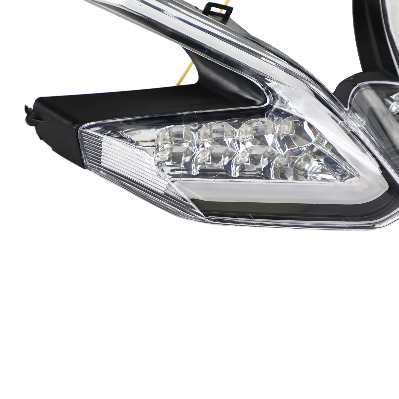 LED 統合テールライトターンシグナル Ducati 959 899 1299 1199 パニガーレ汎用