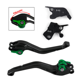 NEW Short Clutch Brake Lever fit for Ducati HYPERMOTARD 821 939 SP