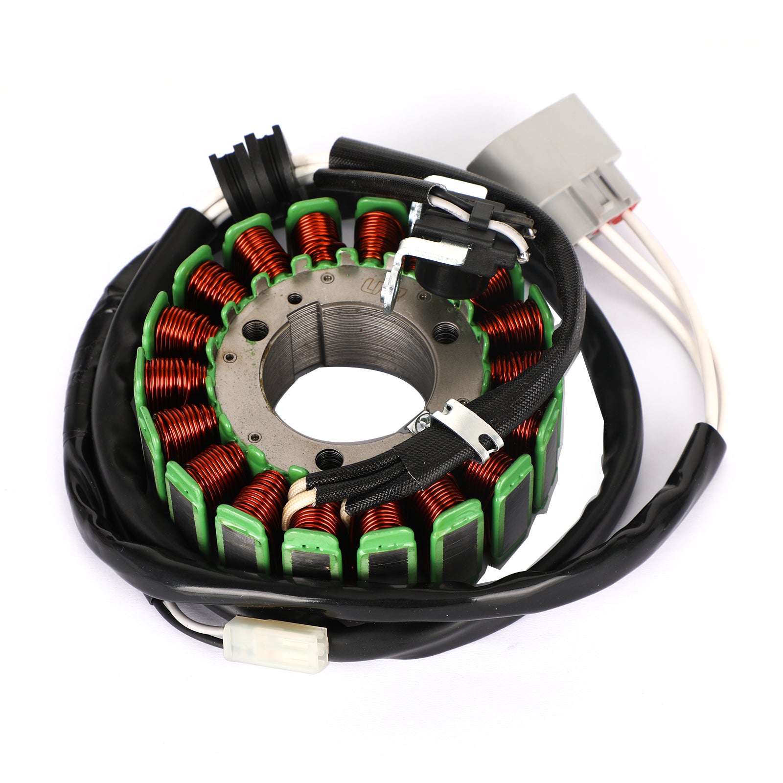 Stator de générateur magnéto adapté pour Yamaha MT-09 Niken Tracer GT 900 2019 2020 2021