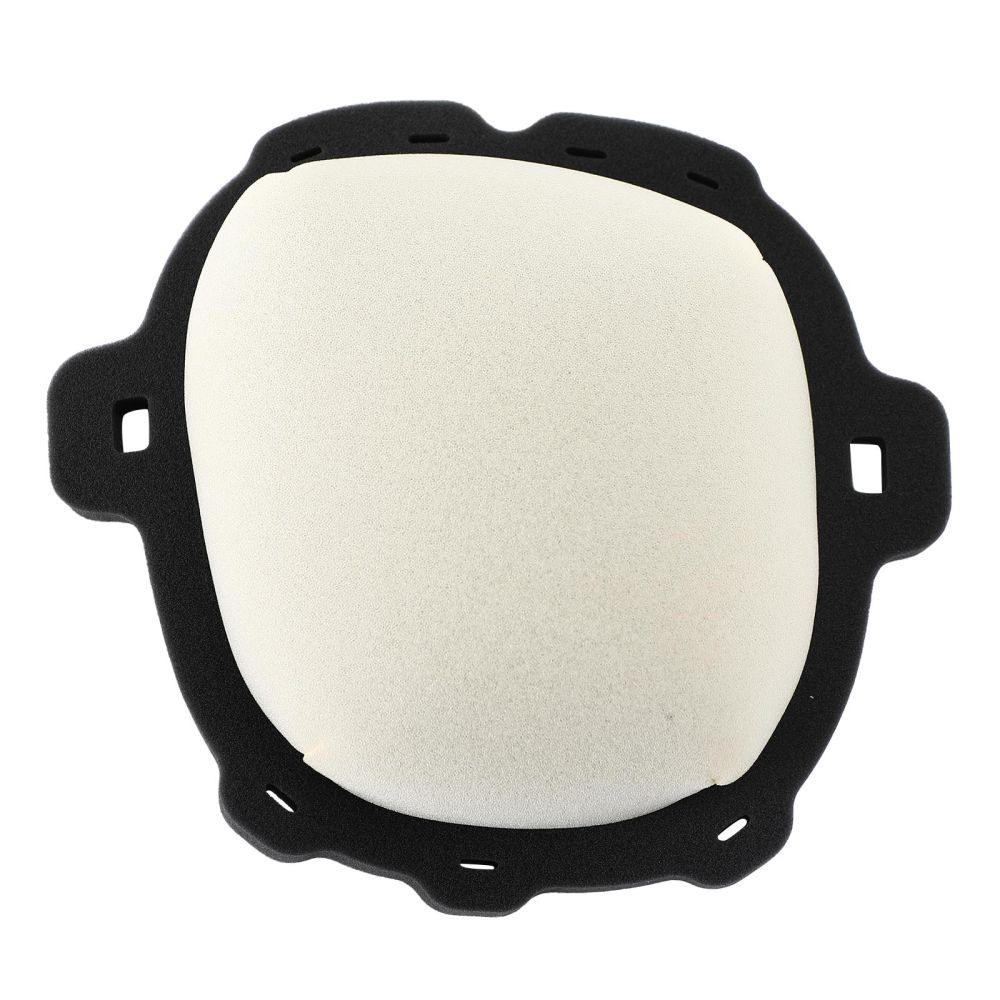 Nettoyeur de filtre à air adapté pour Honda CRF450R CRF450RX 2021-2022 17213-MKE-AF0 générique