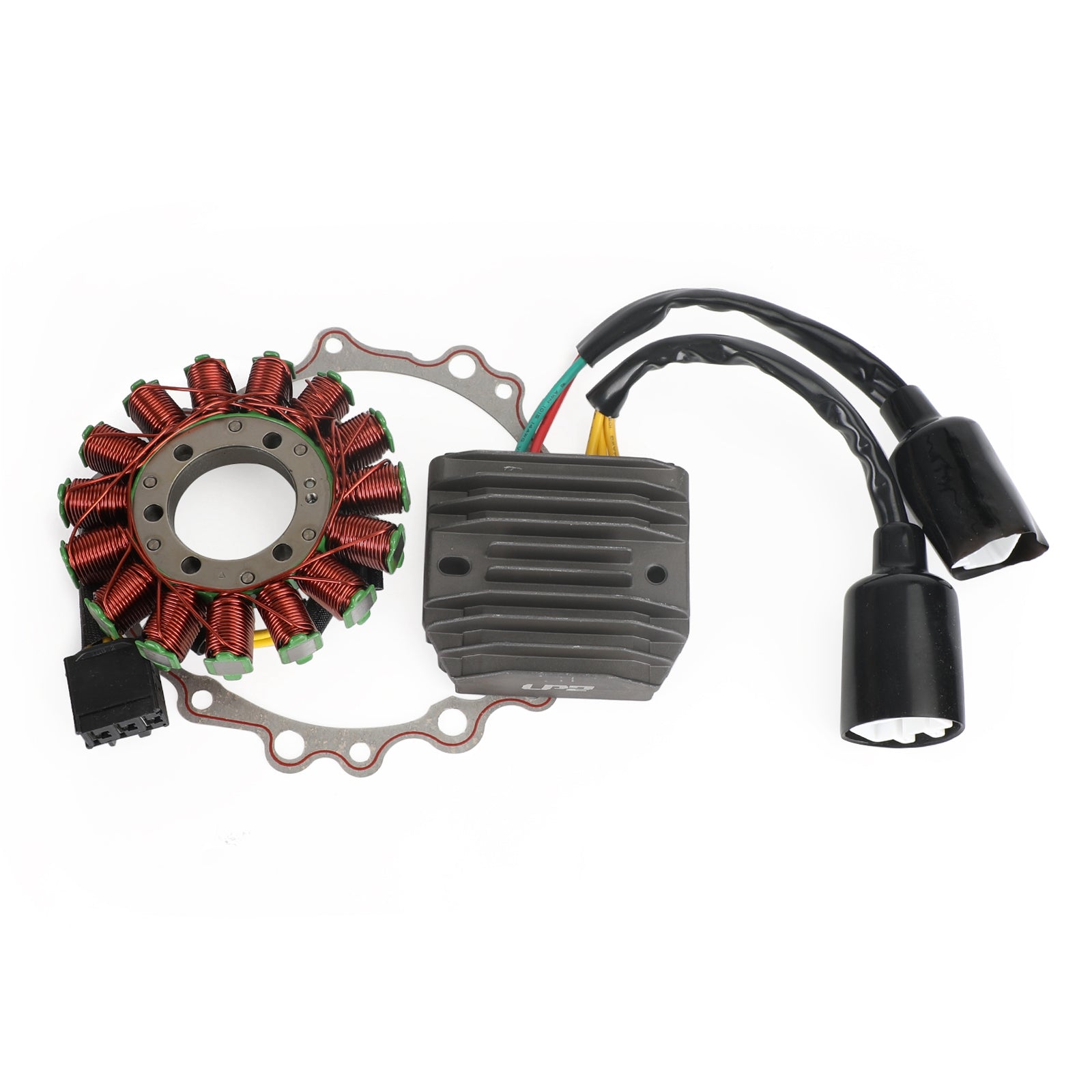 Kit de joint de bobine de Stator de régulateur, pour Honda CBR 600 RR RA PC40 PC40E 2007 – 2012 générique