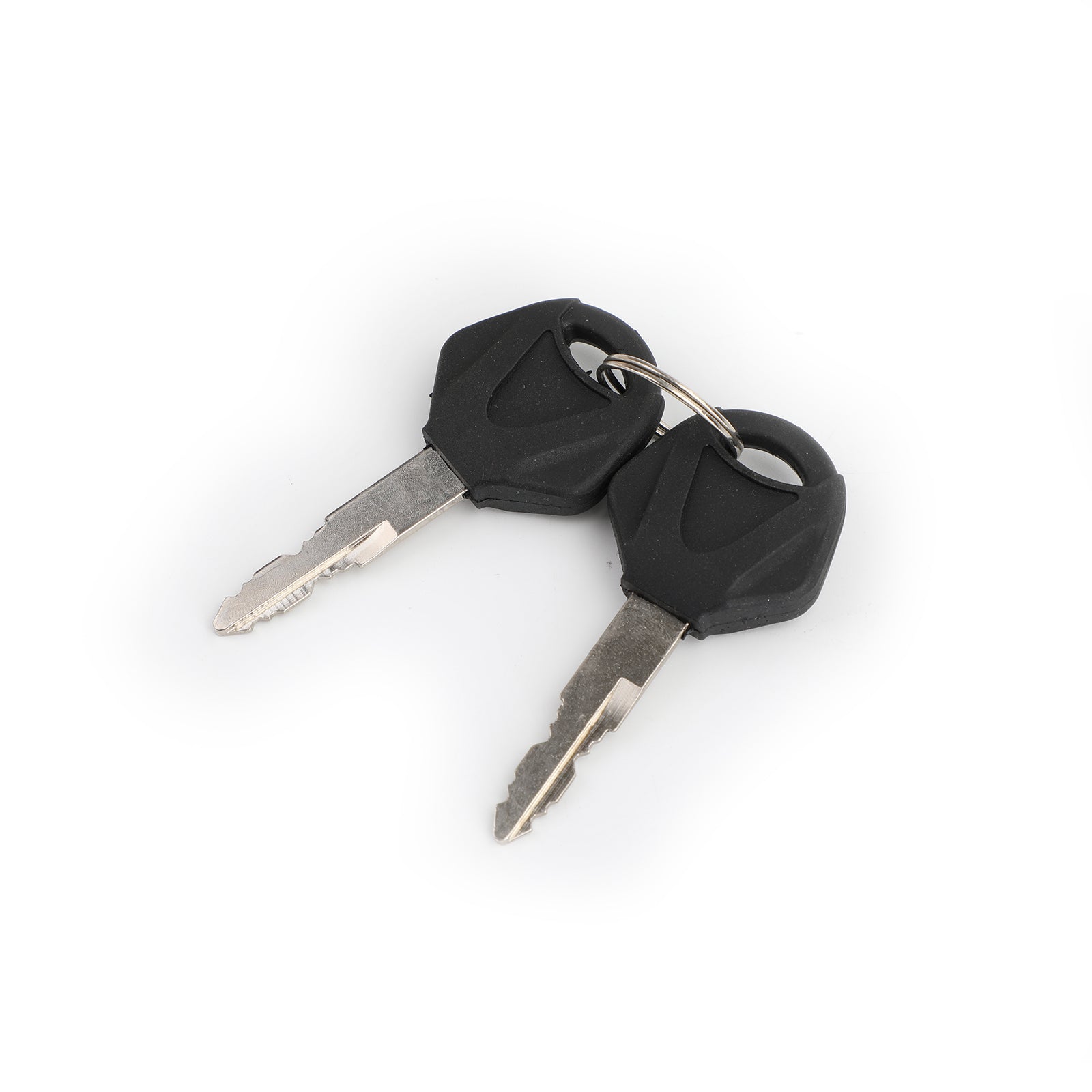 Kit serratura e chiavi per interruttore di accensione per Suzuki V-Strom 650 1000 Bandit 650 1200 1250