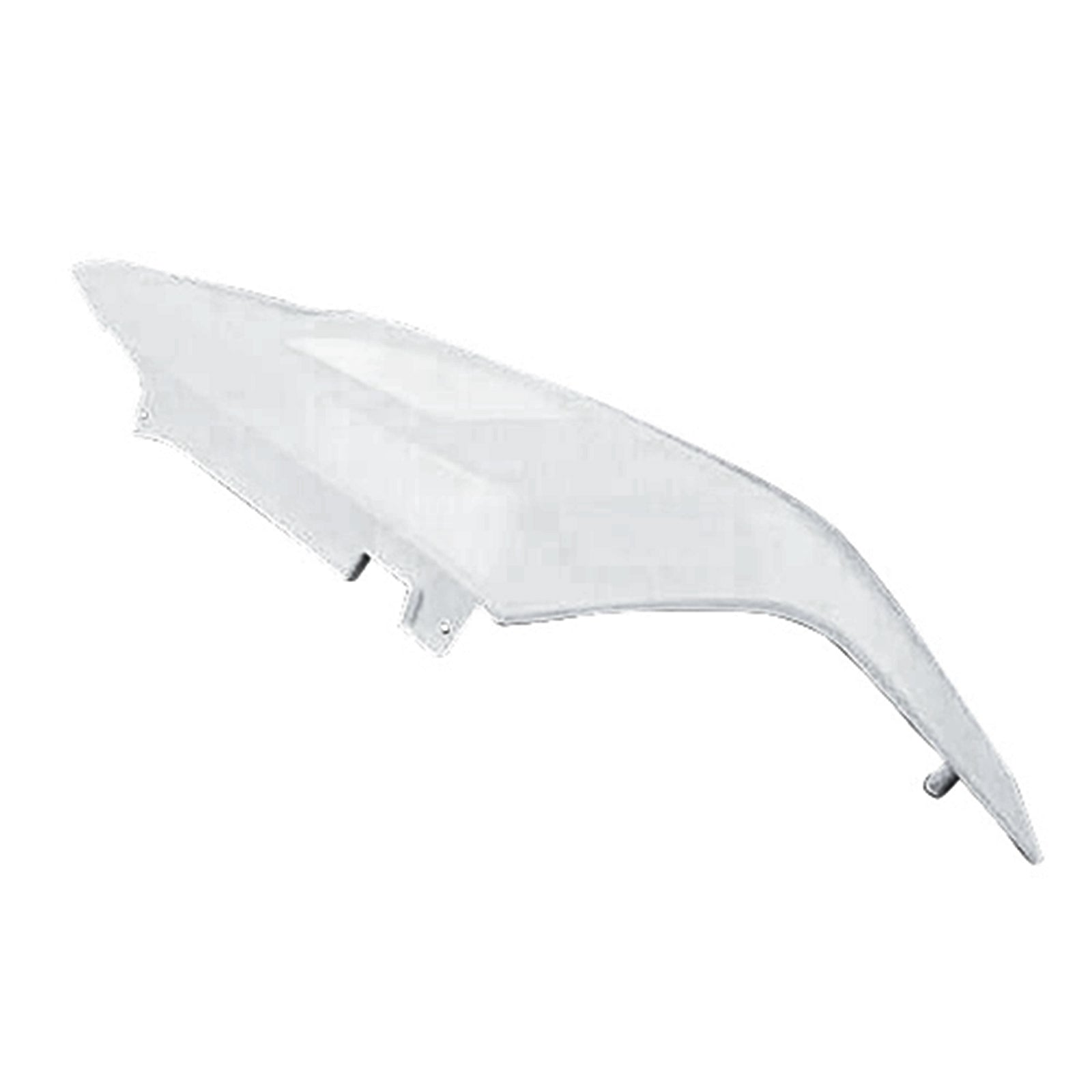 Amotopart Aprilia RS125 2006-2011 Unpainted Fairing Kit