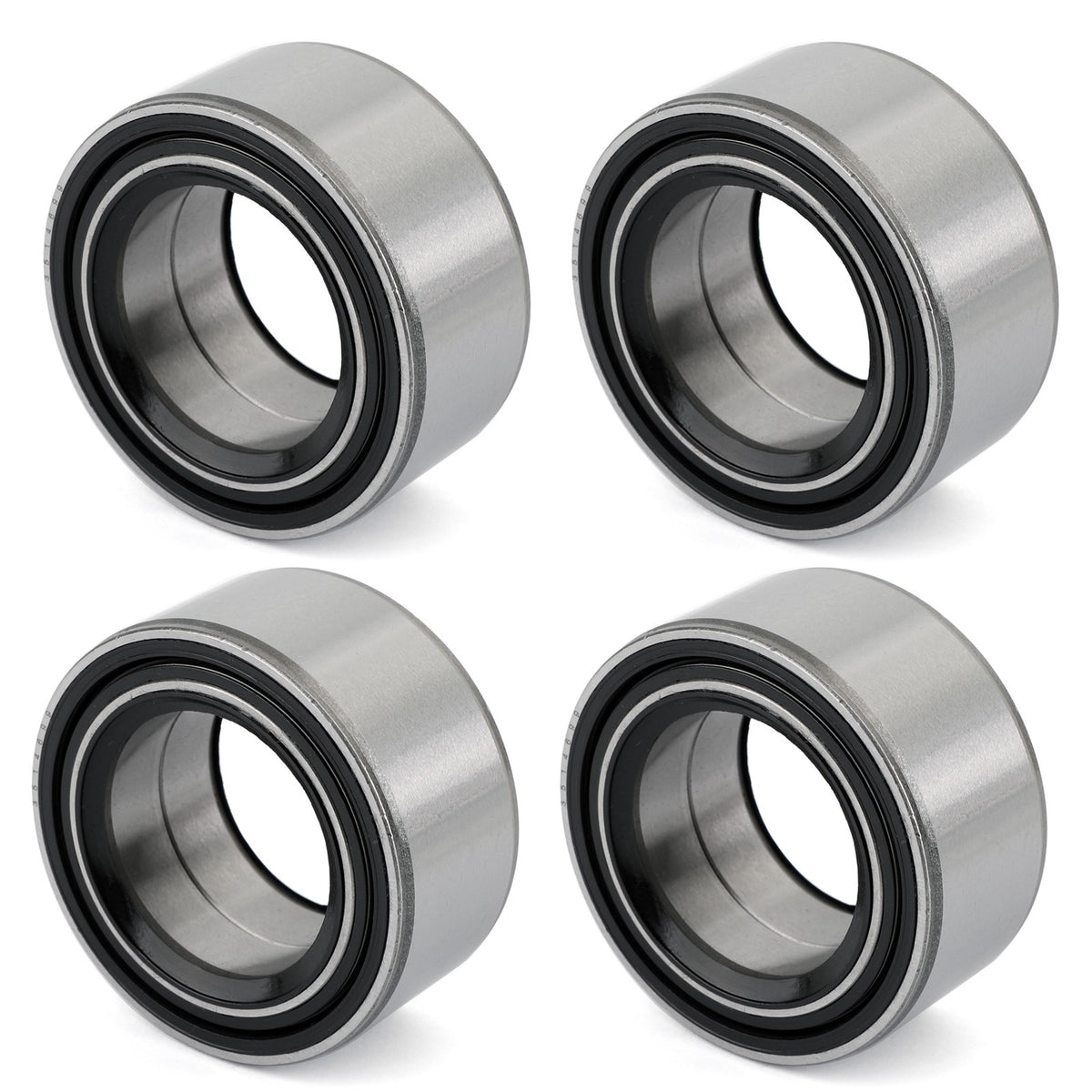 4x Polaris 15-19 RZR 1000 XP RZR4 1000 XP & 16-19 RZR 1000 S Wheel Bearing