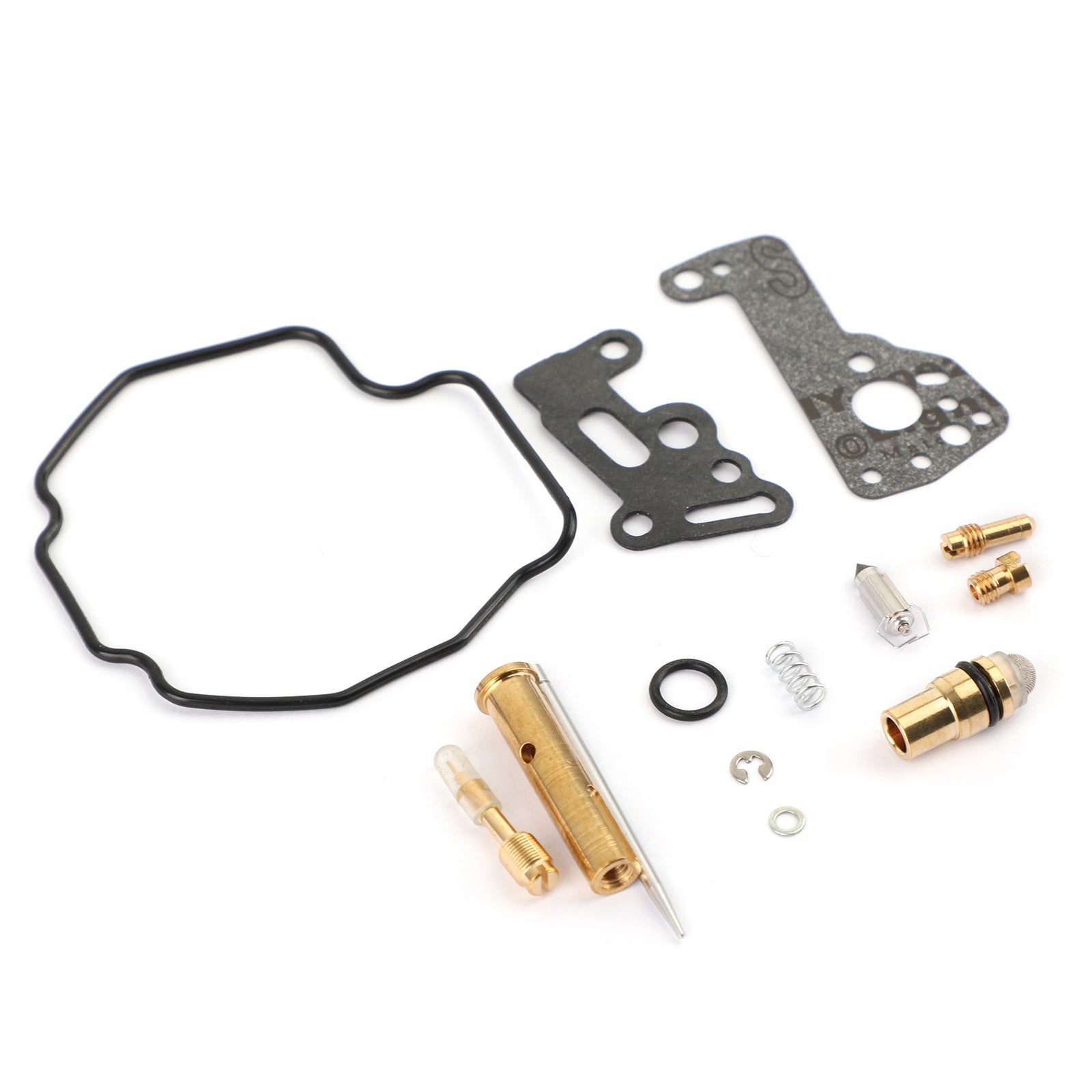 Kit de réparation de reconstruction de carburateur adapté à Yamaha VMX 1200 V MAX VMAX XVZ 1300