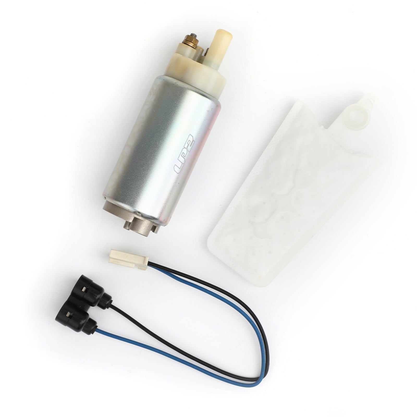 Fuel Pump Assembly For Yamaha Stratoliner Raider Roadliner XV19 XV1900 06-17 Generic