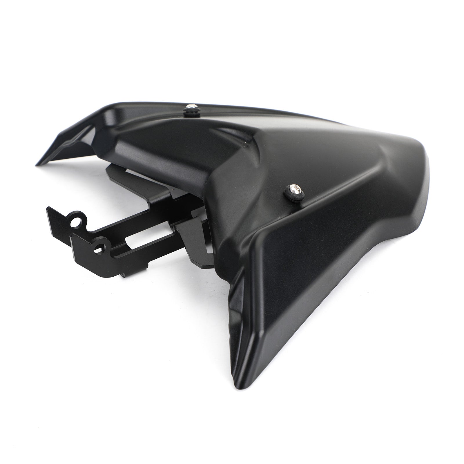 Front Fender Beak Extension For Yamaha Tenere 700 2019-2020 Generic