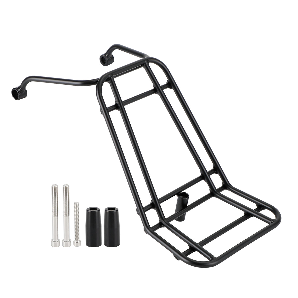 Gepäck Beinschild Schutz Center Rack Für Honda Trail 125 CT125 Hunter 2020-2023