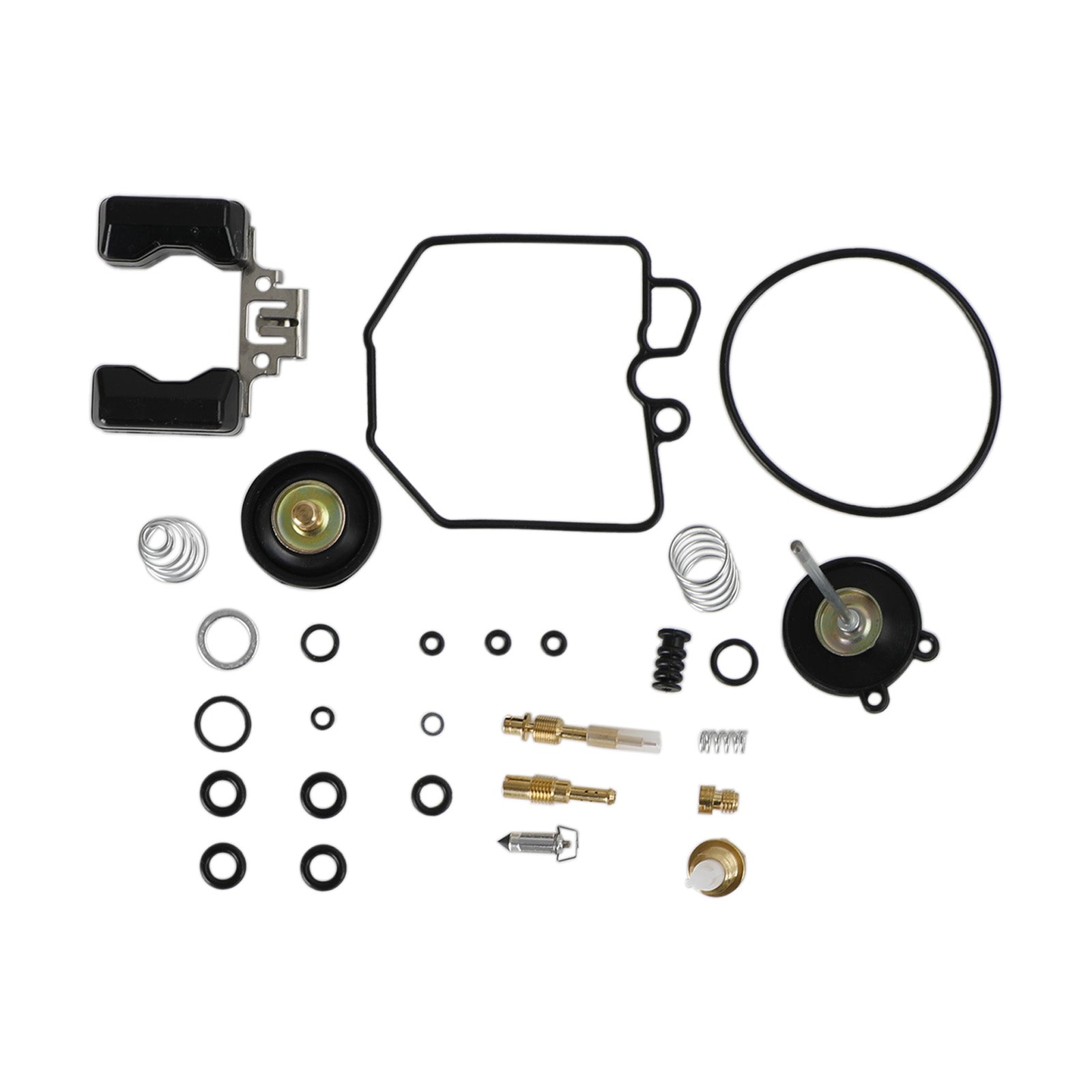 Kit di riparazione per ricostruzione carburatore Honda Goldwing 1100 GL1100 80-83