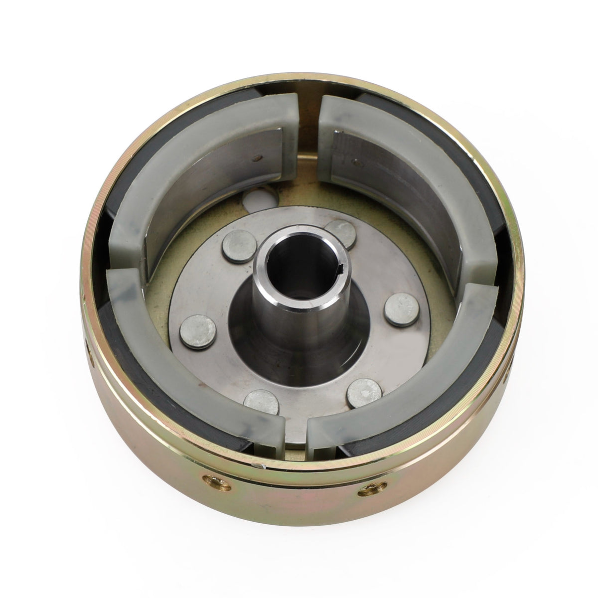 NEUER Stator-Schwungrad-Generator-Rotor für Yamaha 2XJ-85550-M0-00 2XJ-85550-M1-00
