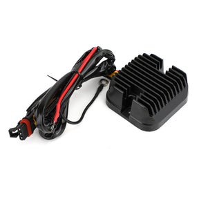 Voltage Regulator For Victory V92 Cruiser Standard Sport Touring Deluxe 2002 Generic FedEx Express Shipping