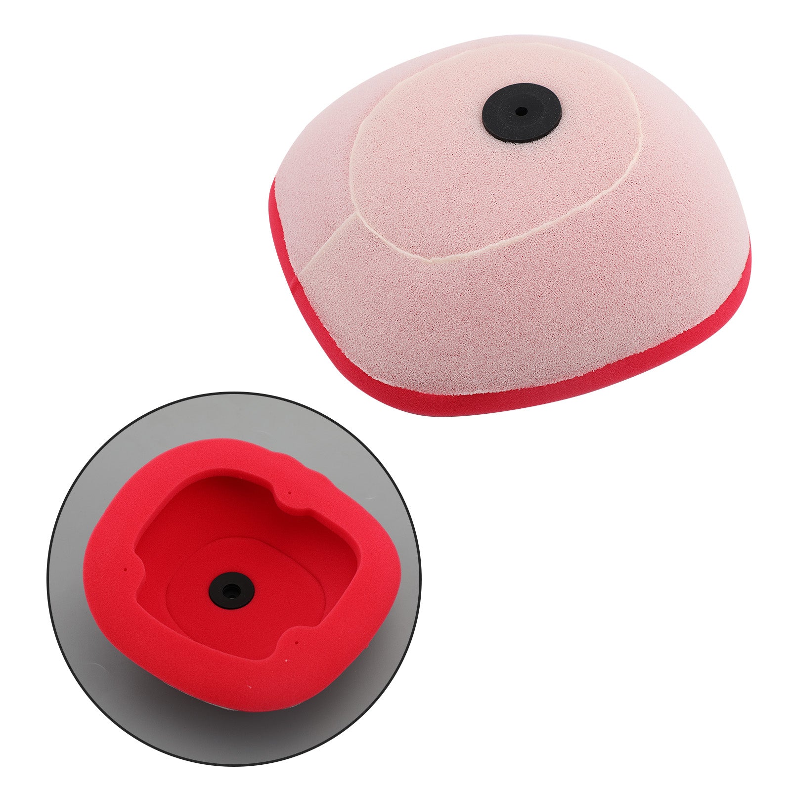 Air Filter Cleaner for Husaberg & Husqvarna FE TE TC 250 350 450 501 77206015000