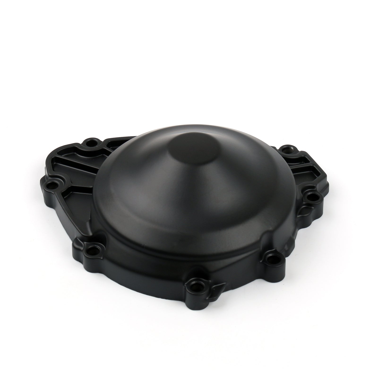 Yamaha Stator Engine Cover Crankcase Case Fit For Yamaha R1 YZF-R1 2009 2010 2011 Black