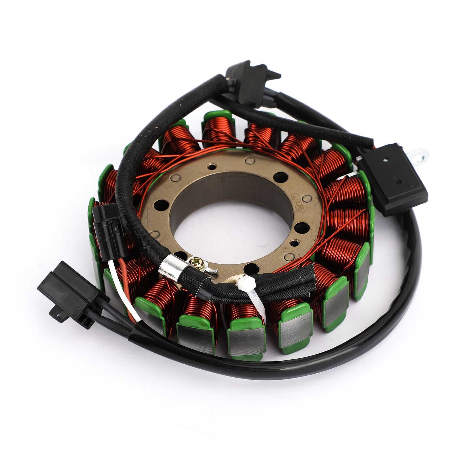 Lichtmaschine Stator Passend für Arctic Cat UTV 0802-072 0802-064 Wildcat 1000 X X4 4 