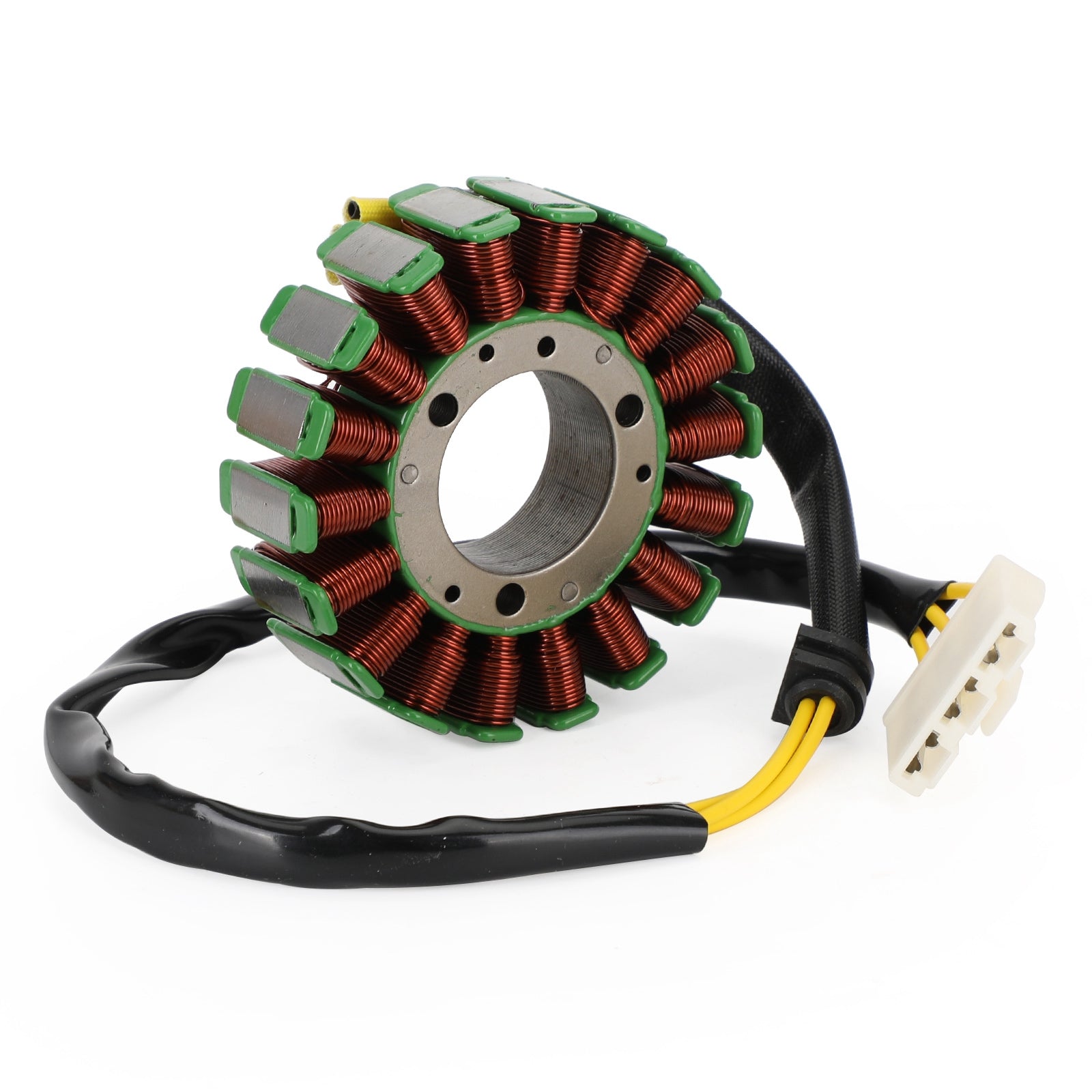 KTM Duke 11-21 125 & 12-21 200 Stator de bobine magnéto + régulateur de tension + joint Assy